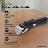 The Better Home UMAI Handle - Simplifies cooking and serving